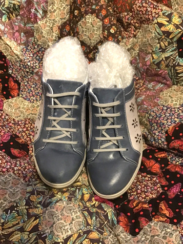 Fly flot ladies shoes - ladies,