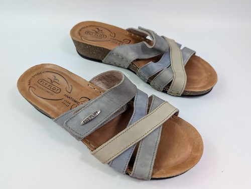 Flyflot leather riptape - flyflot,