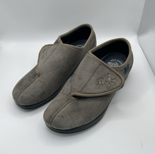 Fly flot women brown memory - fly,