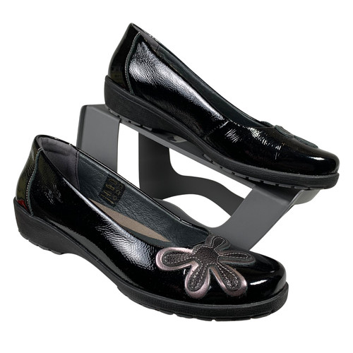 Fly flot patent - flot,