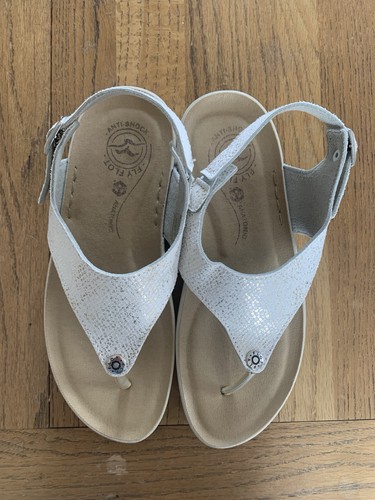 Fly flot women leather - flot,