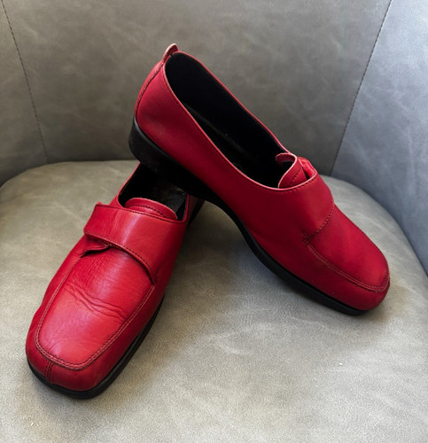 Fly flot tomato - fly, red