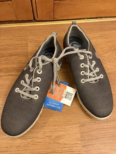 Fly flot lace shoes - flot, lace-up
