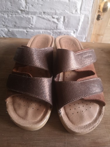 Fly flot brown bronze - fly,