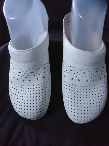 Fly flot anatomic white - flot,