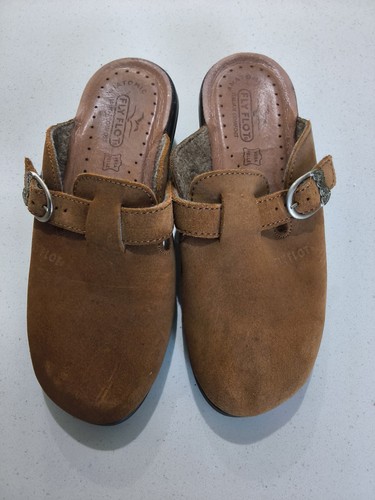 Fly flot tan - flot,