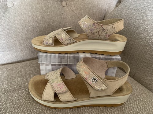 Flyflot dual fastening - dual, sandals
