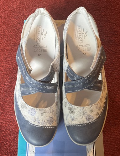 Flyflot new box blue - flyflot.new/box.blue, floral