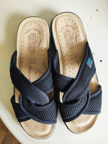 Comfortable and stylish