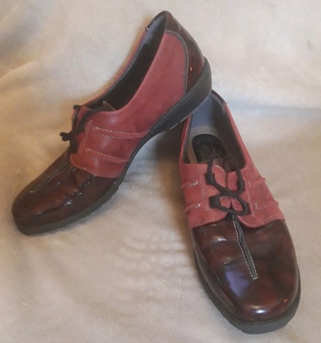 Fly flot womens lace shoes - flot,