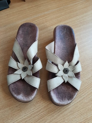 Fly flot ladies sandles hand - flot,