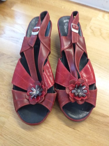 Flyflot designer red - designer,