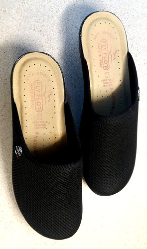 Fly flot navy mesh - fly,