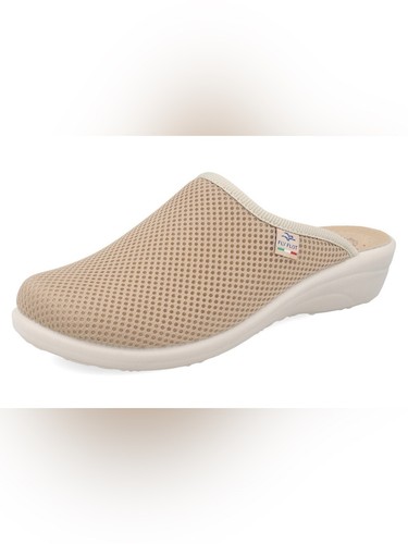 Women fly flot beige cloth - women’s,