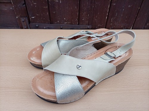 Flyflot leather strappy - flyflot,
