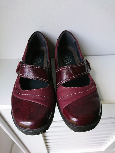 Fly flot burgundy - flot,
