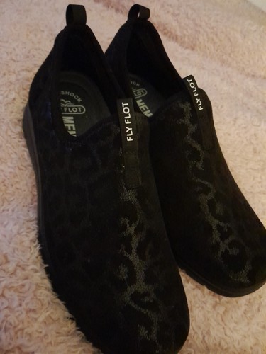 Flyflot black animal self - flyflot,