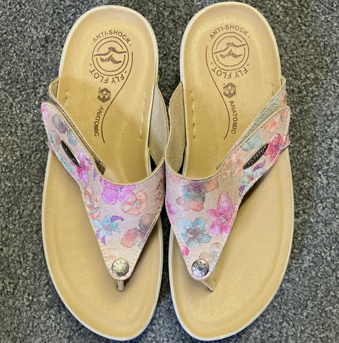 Fly flot anti shock women - fly, women’s