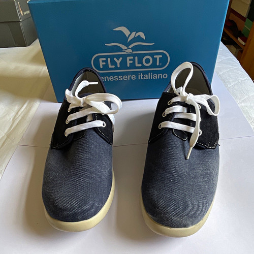 Fly flot men navy - flot, up