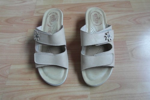 Ladies fly flot mules - fly,