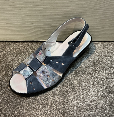 Fly flot womens slingback - flot,