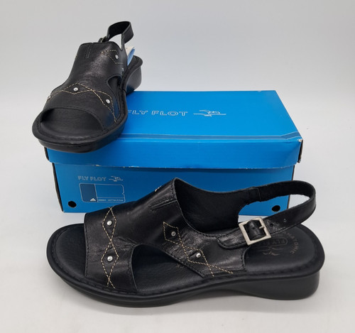 Fly flot flysc312 black - fly,