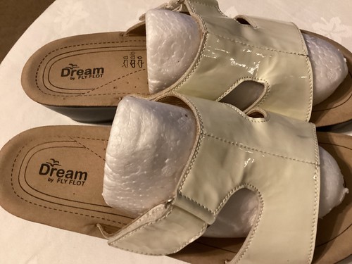 Ladies dream sandals - dream,