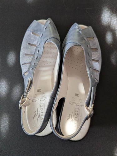 Fly flot women - women's, comfort