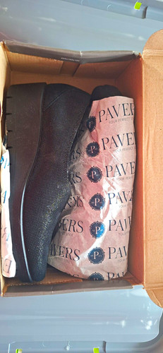 Pavers fly flot black memory - pavers,