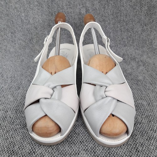 Fly flot womens sandals 5 - uk, 5.5