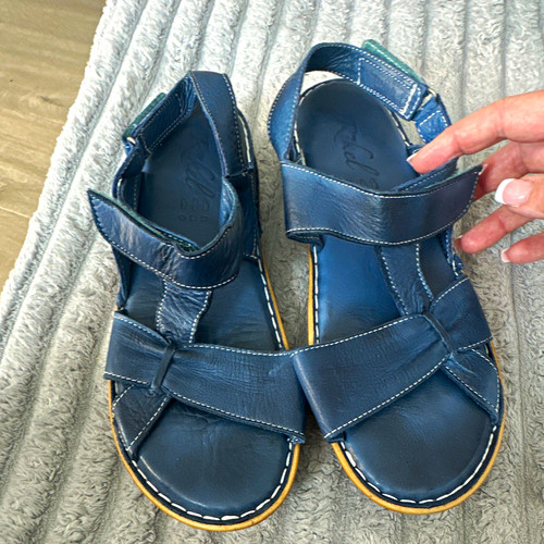 Fly flot women blue - fly,