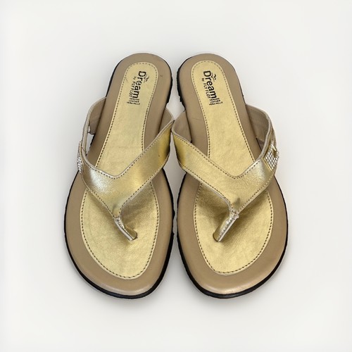 Fly flot gold - fly,