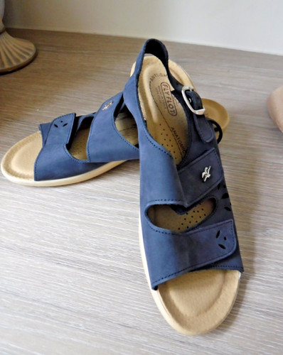 Ladies fly flot twin fastern - fly,