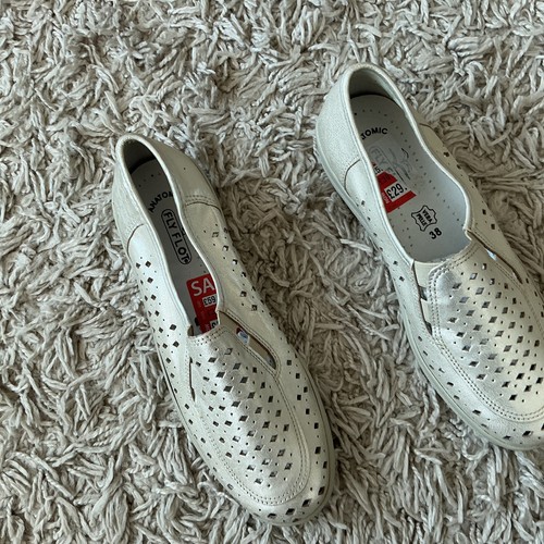 Fly flot womens loafers - fly,
