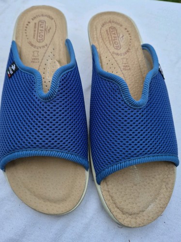Fly flot womens navy - flot,
