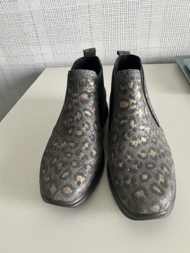 Flyflot ankle boots size - boots, 3