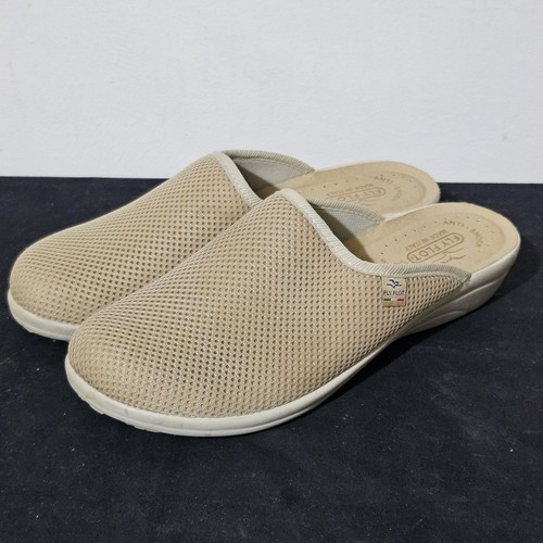 Fly flot womens beige - flot,