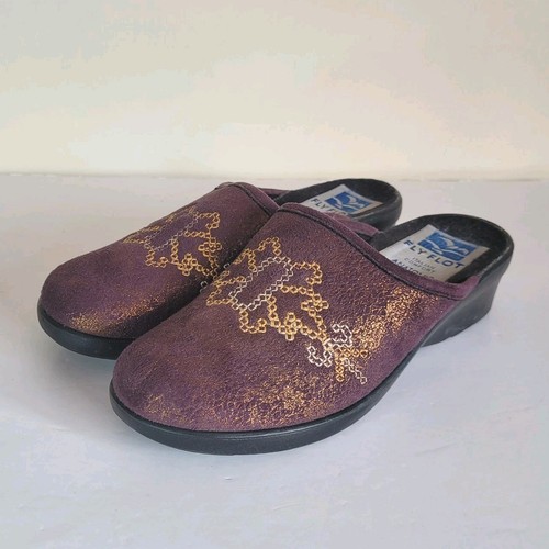 Flyflot anatomical wedge - flyflot,