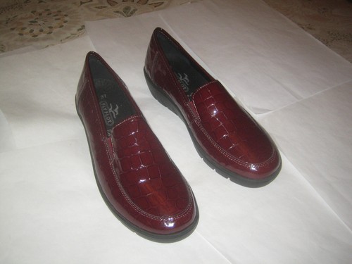 Ladies shoes flyflot - ladies,