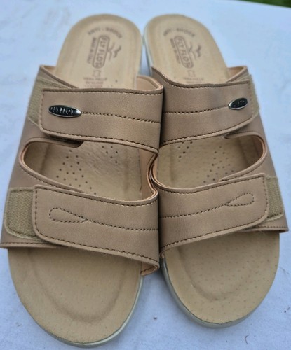 Fly flot dual - touch, fastening