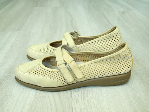 Fly flot anatomic ladies - fly,