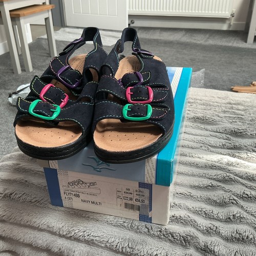 Fly flot anti shock - anti-shock, slip