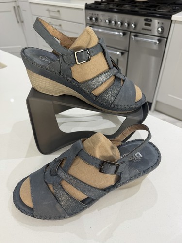 Fly flot genuine leather - genuine,