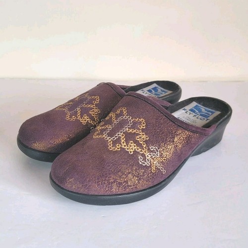 Flyflot anatomical wedge - flyflot,