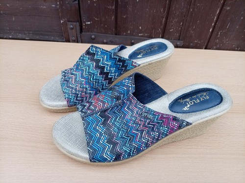 Fly flot size ladies - flot, wedge