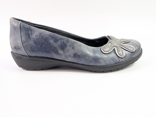 Fly flot suave - flot, blue
