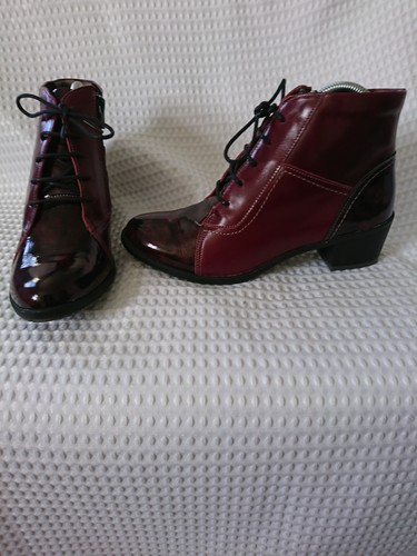 Fly flot suave - suave, burgundy