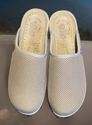 Fly flot mesh - fly, shock