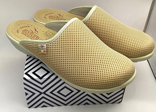 Fly flot anatomic womens beige - fly,
