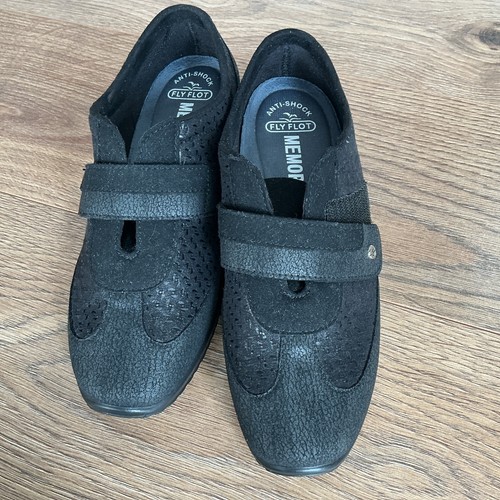 Fly flot women - fly, black